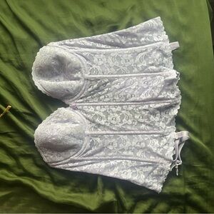 Sororitevintage corset